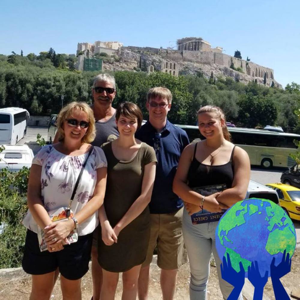 Meet your Posher, Tracie